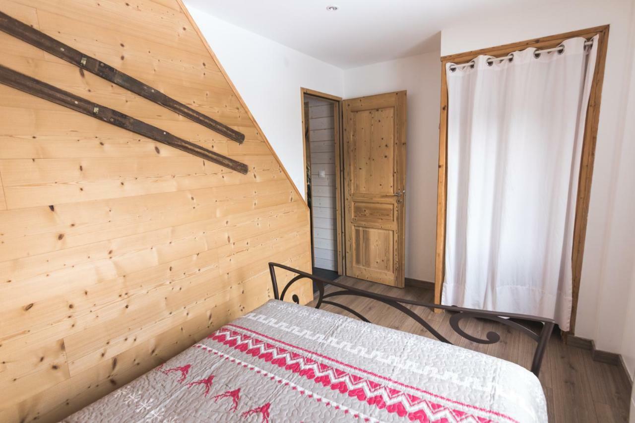 Residence Campredon - Decoration Typique - 25M2 De Terrasse Amenagee Plein Sud Avec Vue Panoramique - Internet - Jardin - Parking - Navette - Linge Et Menage En Options Payantes Font-Romeu-Odeillo-Via Exterior foto